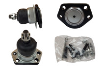 Imagen de Rotula Del Chevrolet S10 96-14 Der/Izq