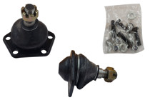 Imagen de Rotula Del Chevrolet S10 96-14 Der/Izq