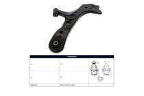 Imagen de Parilla De Suspension Delantera Toyota Rav4 05-17 Der