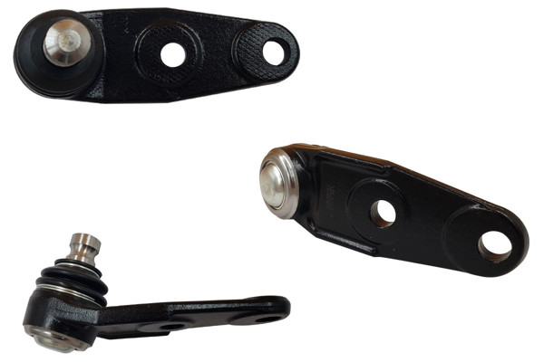 Imagen de Rotula Volkswagen Saveiro/Parati/Gol Iii/Gol Iv 99-25 Der/Izq