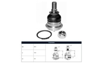 Imagen de Rotula Delantera Hyundai H100, Hyundai Camion Porter 93-25 Der/Izq
