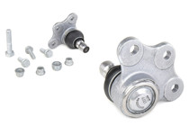 Imagen de Rotula Del Chevrolet Zafira/Astra/Vectra 94-25 Der/Izq