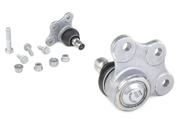 Imagen de Rotula Del Chevrolet Zafira/Astra/Vectra 94-25 Der/Izq