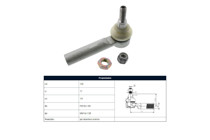 Imagen de Puntero Fiat Ducato, Peug Boxer 87-05 Der/Izq