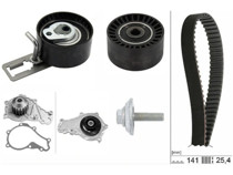 Imagen de Pivote Hidráulico Distribución