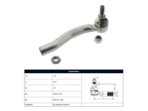 Imagen de Puntero Geely 515, Toyota Yaris 06-25 Der