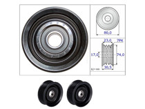 Imagen de Tensor Guía Accesorios