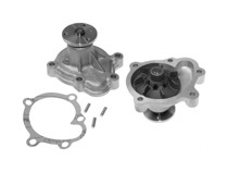 Imagen de Bomba Agua S/Carcaza Chevrolet Corsa Ii/Meriva 00-17