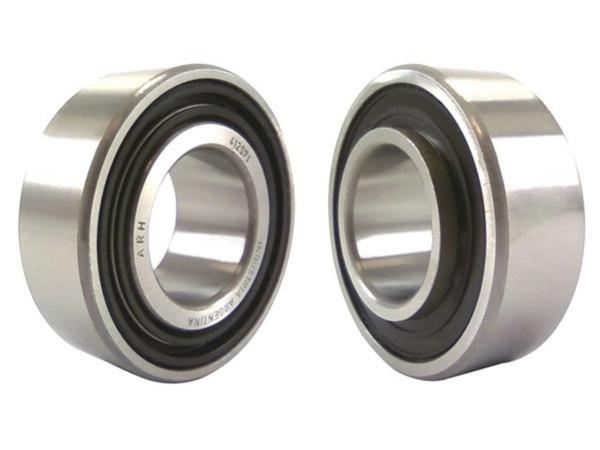 Imagen de Rueda Trasera Una Hilera