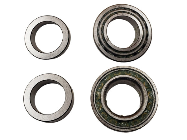 Imagen de Rueda Trasera Una Hilera