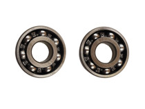 Imagen de Rueda Trasera Una Hilera