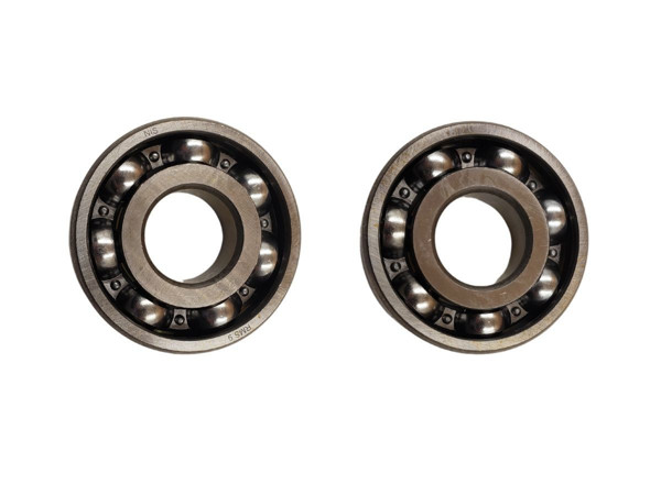 Imagen de Rueda Trasera Una Hilera