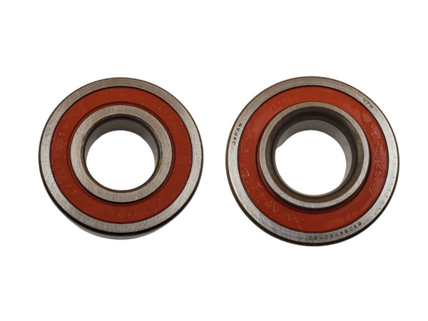 Imagen de Rueda Trasera Una Hilera Toyota Hilux/Hiace Diesel 89-25 int.Ø40x ext.Ø90x23