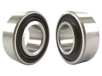 Imagen de Rueda Trasera Una Hilera Dodge 1500 Argentino/Dart  Ford Anglia/Cortina/Escort  Opel Kadett 39-82 int.Ø30x ext.Ø62x24