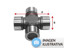 Imagen de CRUCETA A:116mm B:39mm