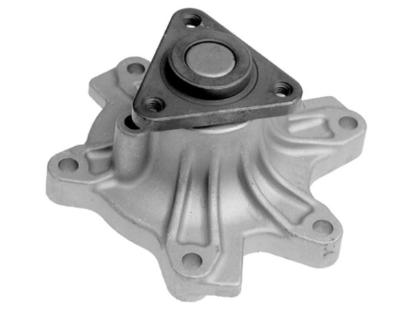 Imagen de Bomba Agua s/Carcaza Toyota Yaris 06-12