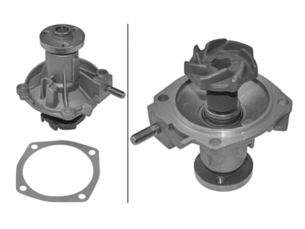 Imagen de Bomba Agua s/Carcaza Lada Niva/Laika 2104 77-11