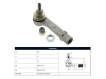 Imagen de Puntero Citroen C4 Picasso - Grand Picasso 08-25 Der