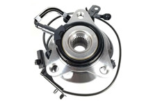 Imagen de Rueda Trasera Una Hilera Ford Maverick 69-25 Ext Ø73.025 x Int Ø39.688