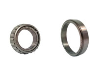 Imagen de Rueda Trasera Interior