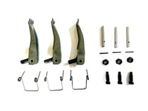 Imagen de Kit Reparacion Palancas Massey Fergusson Tractor Mf 265 Doble Disco/Mf 275 Doble Disco 76-25