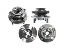 Imagen de Rueda Delantera Maza Nissan Tiida 1.6 15-25 Int.Ø26x Ext.Ø136x75 C/Abs