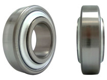 Imagen de Rueda Trasera Una Hilera