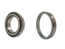 Imagen de Rueda Trasera Interior