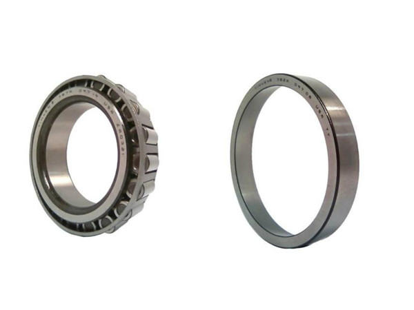 Imagen de Rueda Trasera Interior