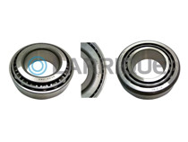 Imagen de Rueda Del Interior Hyundai Camion Mighty / Hd 72 â€“ 4.5 Ton/Mighty / Hd 65 6.5 Ton/Mighty / Hd 78 5.5 Ton  Mitsubishi Camion Canter 4.0 Ton 63-25 Ext Ø93.264 x Int Ø50