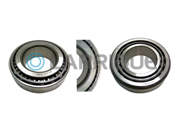 Imagen de Rueda Del Interior Hyundai Camion Mighty / Hd 72 â€“ 4.5 Ton/Mighty / Hd 65 6.5 Ton/Mighty / Hd 78 5.5 Ton  Mitsubishi Camion Canter 4.0 Ton 63-25 Ext Ø93.264 x Int Ø50