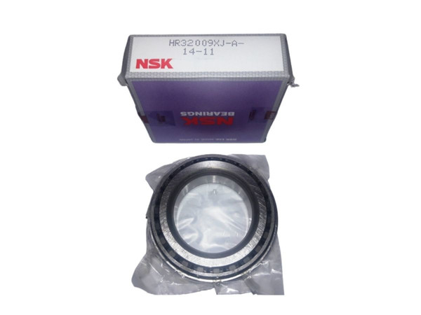 Imagen de Rueda Delantera Interior Chevrolet S10/D Max 07-25 int.Ø45x ext.Ø75x20