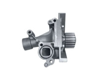 Imagen de Bomba Agua c/Carcaza Alt Citroen C5/Xsara Picasso/Xsara  Peug 406/407/Expert/307/206 95-25