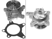 Imagen de Bomba Agua s/Carcaza Alt Hyundai Tucson/I20/Accent/Elantra/Creta/Hb20 Hb20S/Veloster/I30  Kia Cerato/Soul/Rio 08-25