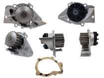 Imagen de Bomba De Agua Sin Carcaza