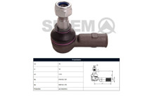 Imagen de Puntero Mercedes Benz Sprinter 310D 312D 410D 412D 97-03 Der/Izq