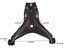 Imagen de Parilla De Suspension Delantera Volks Santana Quantum 87-91 Der/Izq