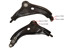 Imagen de Parilla De Suspension Delantera Mini Cooper S (R56)/Cooper (R56)/Clubman Cooper S (R55) 08-15 Izq