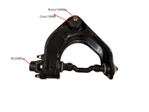 Imagen de Parilla De Suspension Delantera Hyundai H100  Hyundai Camion Porter 93-25 Der