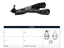 Imagen de Parilla Suspension Del Renault Duster Oroch Captur 11-25 Der