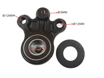 Imagen de Rotula Del Peug 407 04-25 Der/Izq