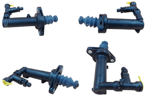 Imagen de Bombin=Cilindro Esclavo (Va En La Caja) Audi A3  Volks Gol V/Fox/Cross Fox/Polo/Golf/Gol Vi Vii/Saveiro/Suran 99-25