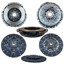 Imagen de Kit Embrague S/Rod Luk Toyota Hilux 2.4D/2.8D 18-25 C/Vol Cajon Ø280-Est.21