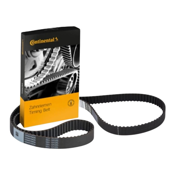 Imagen de CT488 Correa de Distribucion Continental 129X22 Fiat/Tata