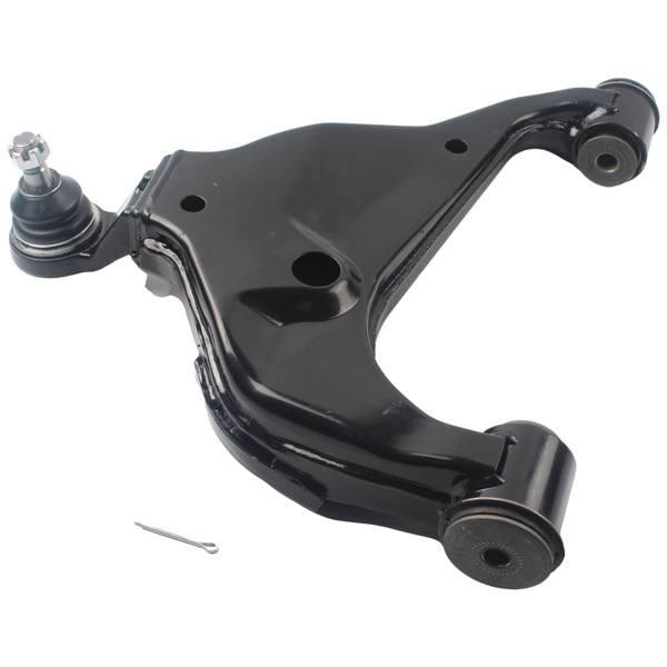 Imagen de Parilla De Suspension Delantera Toyota Hilux 04-25 Der