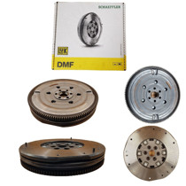 Imagen de Volante Bimasa Nissan Sentra B16/B17/ Qashqai/Tiida/ Renault Fluence/Megane 07-25