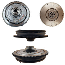 Imagen de Volante Bimasa Chevrolet Blazer 2.8D/S10 2.8D 00-14