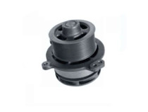 Imagen de Bomba De Agua S/Carcaza Iveco Daily 94-25