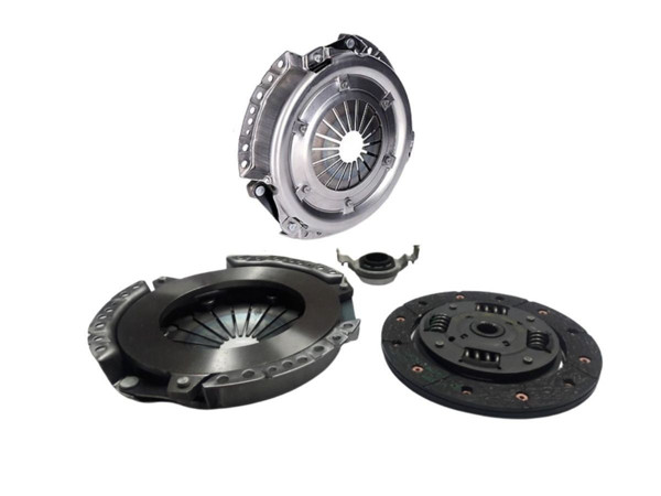 Imagen de Kit Embrague C/Rod Luk Fiat Uno Duna Elba Premio/Seicento/Panda/Cinquecento 85-25 Ø170-Est.20