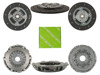 Imagen de Kit Embrague Renault Captur Clio 900cc 12-21 Ø220-Est.26